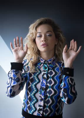 Rita Ora dead?