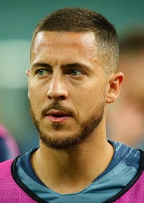 Eden Hazard dead?