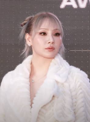 CL (rapper) dead?