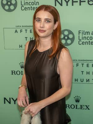 Emma Roberts dead?