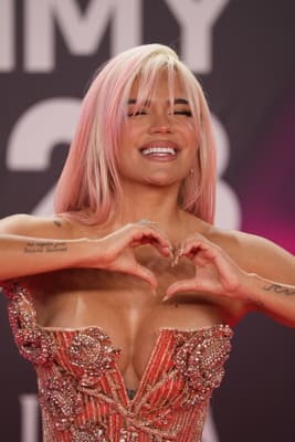 Karol G dead?