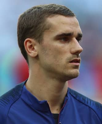 Antoine Griezmann dead?