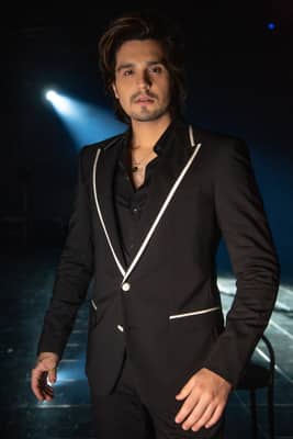Luan Santana dead?