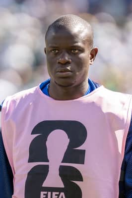 N'Golo Kanté dead?