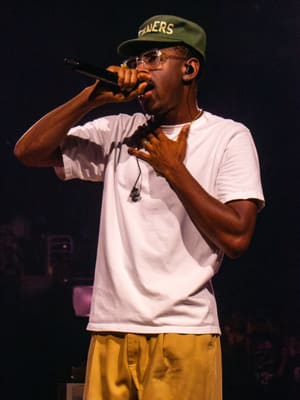 Tyler, the Creator dead?