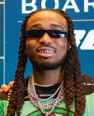 Quavo dead?