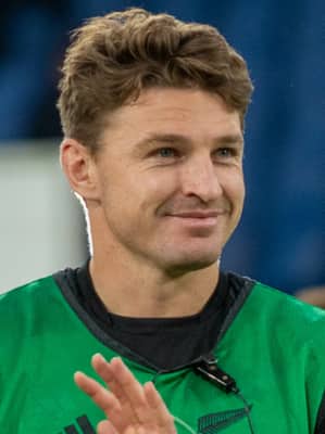 Beauden Barrett dead?