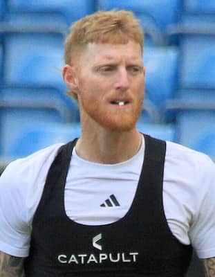 Ben Stokes dead?