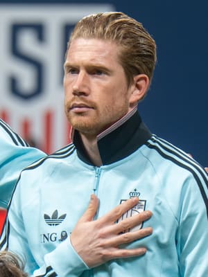 Kevin De Bruyne dead?