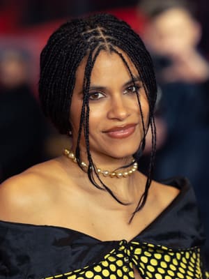 Zazie Beetz dead?