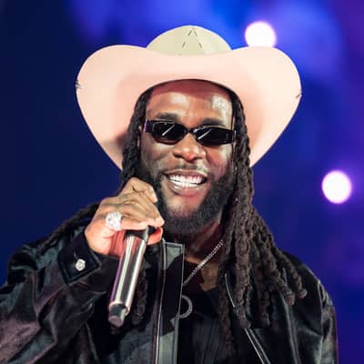 Burna Boy dead?
