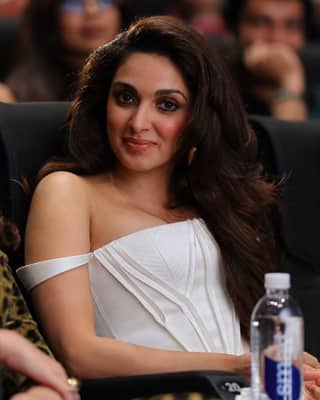 Kiara Advani dead?