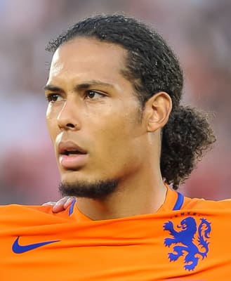 Virgil van Dijk dead?