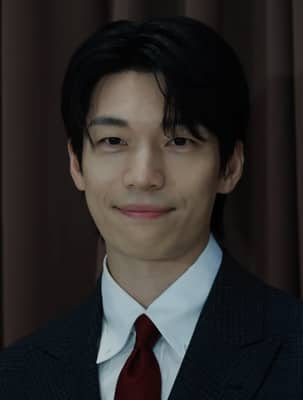Wi Ha-joon dead?