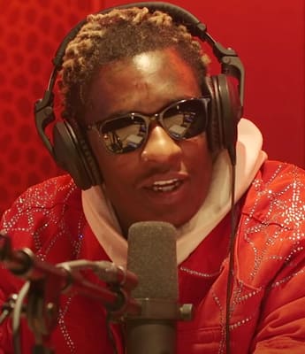 Young Thug dead?