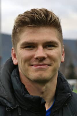 Owen Farrell dead?