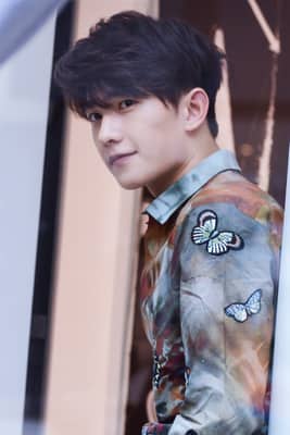 Yang Yang (actor) dead?