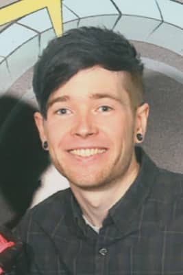 DanTDM dead?