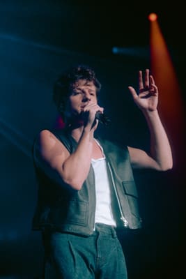 Charlie Puth dead?