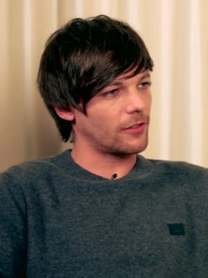 Louis Tomlinson dead?