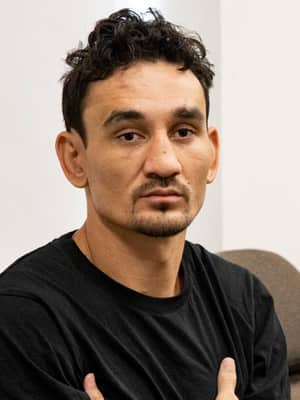 Max Holloway dead?