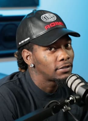 Offset (rapper) dead?