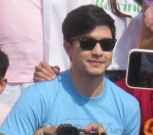 Alden Richards dead?