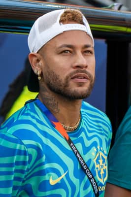 Neymar dead?