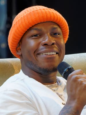 John Boyega dead?