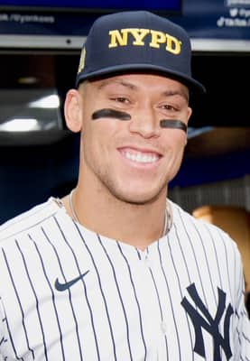 Aaron Judge dead?