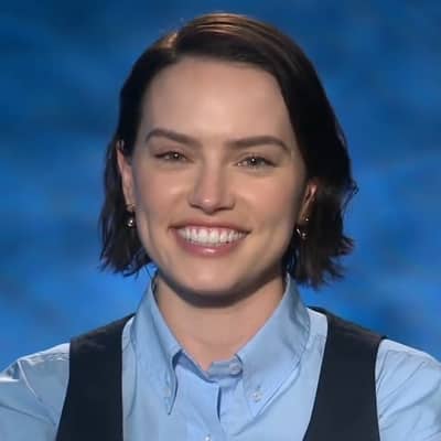 Daisy Ridley dead?