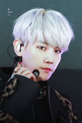 Baekhyun dead?