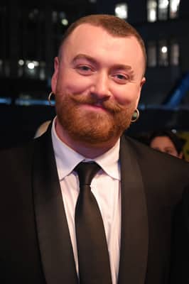 Sam Smith dead?