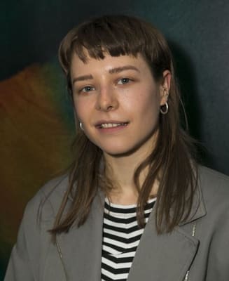 Emma D'Arcy dead?