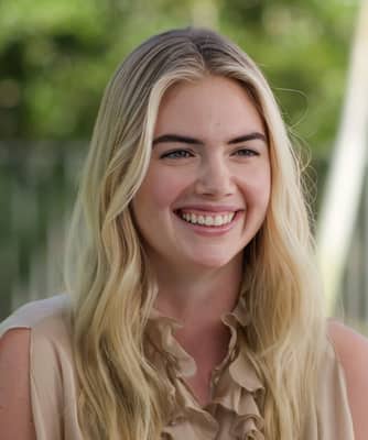 Kate Upton dead?