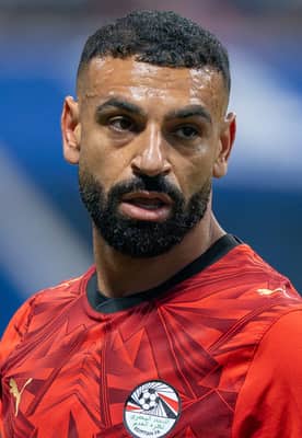 Mohamed Salah dead?