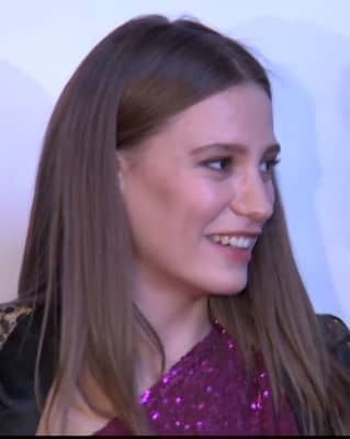 Serenay Sarıkaya dead?