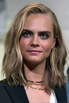 Cara Delevingne dead?