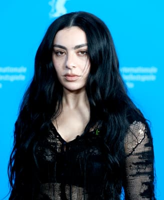 Charli XCX dead?