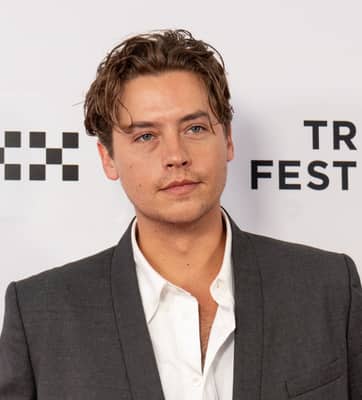 Cole Sprouse dead?