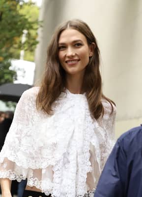 Karlie Kloss dead?