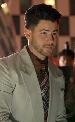 Nick Jonas dead?