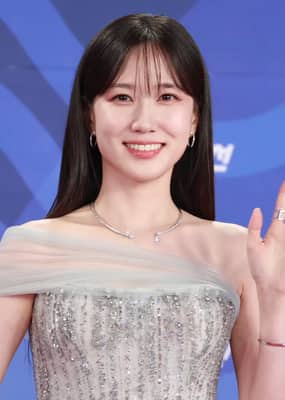 Park Eun-bin dead?