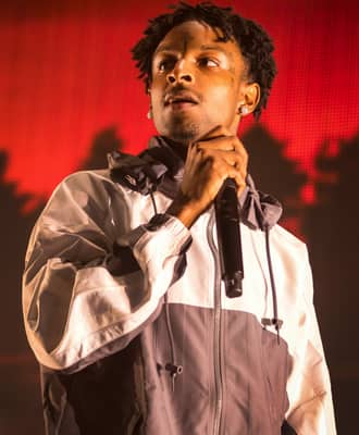 21 Savage dead?