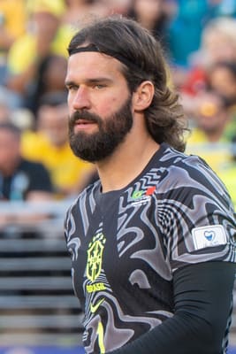 Alisson Becker dead?