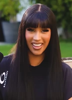 Cardi B dead?