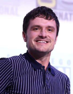 Josh Hutcherson dead?
