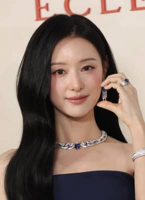 Kim Ji-won dead?