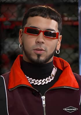 Anuel AA dead?