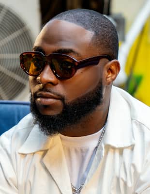 Davido dead?